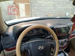 هيونداي سانتافي